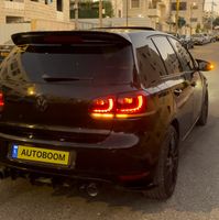 Volkswagen Golf 2ème main, 2011, privée