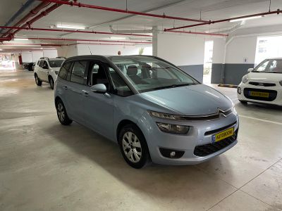 سيتروين C4 Picasso مستعمل, 2015, مالك خاص