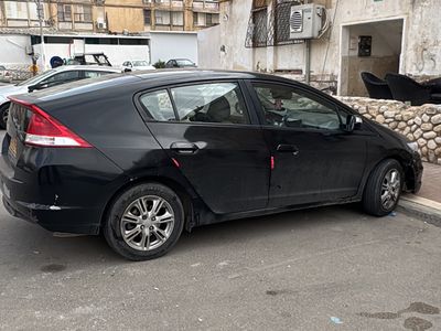 Honda Insight с пробегом, 2011, частная рука