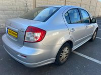Suzuki SX4 2ème main, 2013, privée