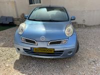 Nissan Micra 2nd hand, 2010, private