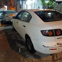 Mazda 3 2nd hand, 2006, private