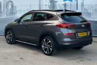 Hyundai Tucson 2ème main, 2019, privée