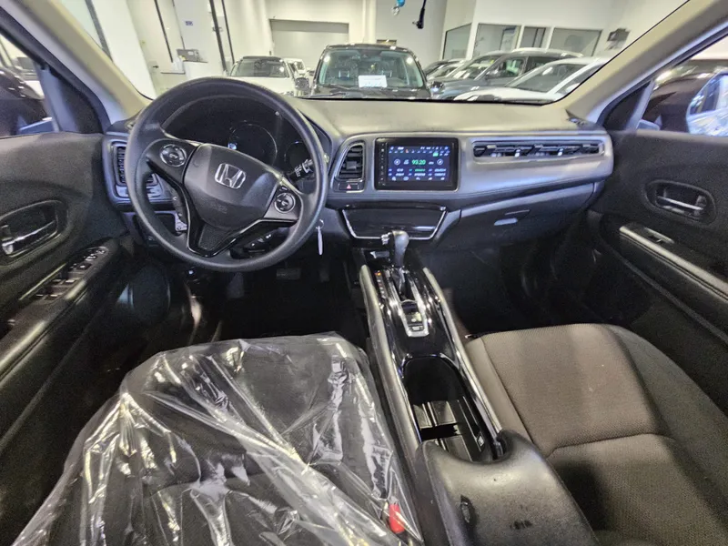 Honda HR-V 2nd hand, 2019, private hand