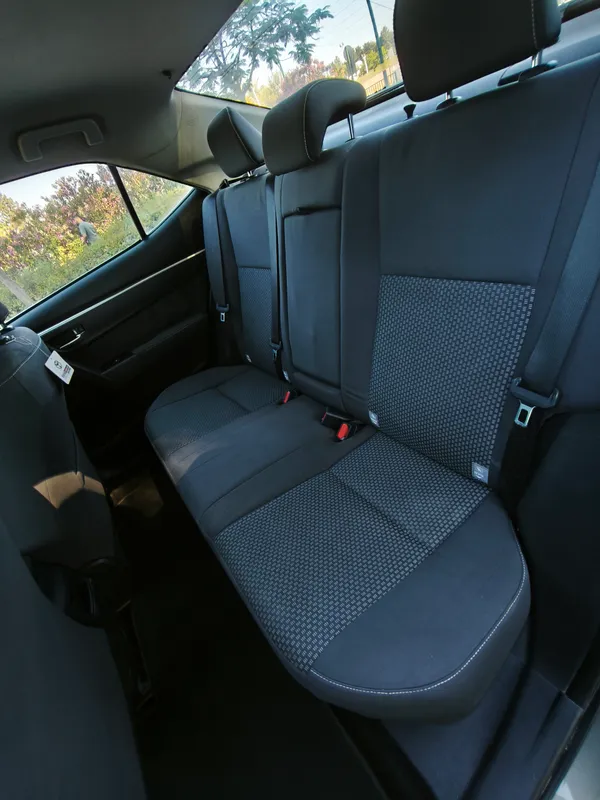 Toyota Corolla 2ème main, 2016, main privée
