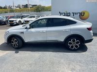רנו ארקנה יד 2 רכב, 2022