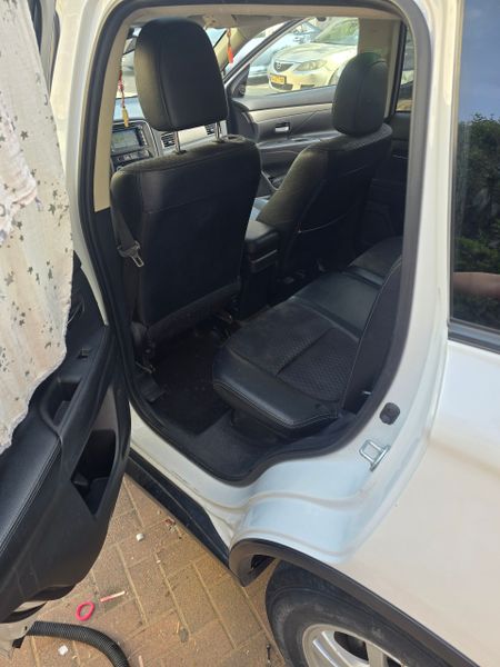 Mitsubishi Outlander с пробегом, 2014, частная рука
