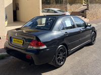 Mitsubishi Lancer 2nd hand, 2007, private