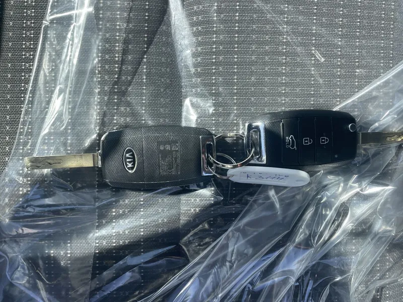 Kia Stonic 2nd hand, 2020, private hand