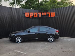 מאזדה 3‏, 2016, תמונה