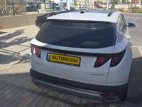 Hyundai Tucson с пробегом, 2025, частная