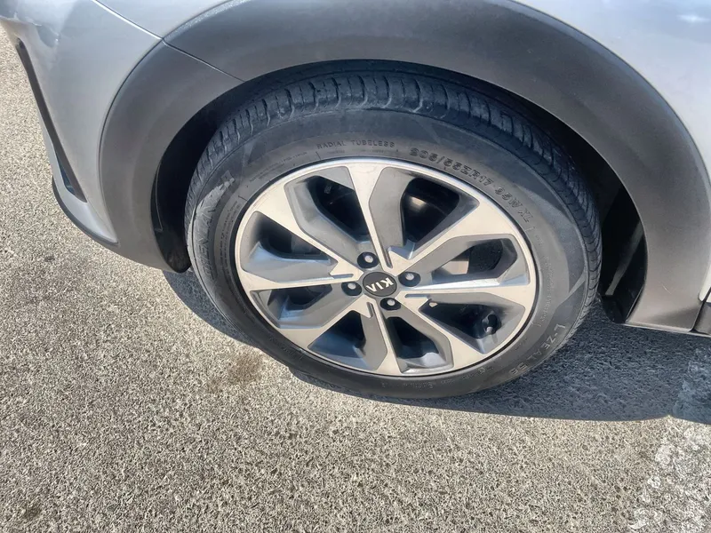 Kia Stonic 2nd hand, 2019, private hand