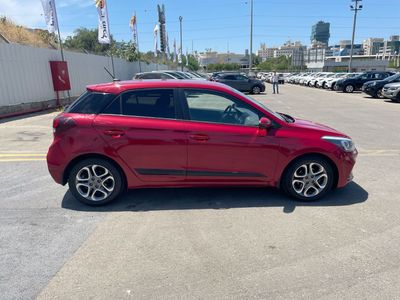 Hyundai i20 с пробегом, 2019, частная рука