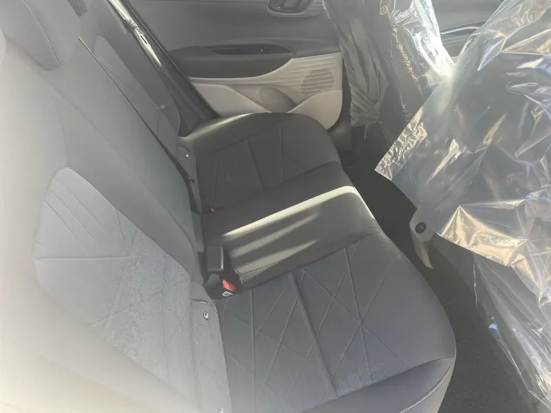 Hyundai Bayon с пробегом, 2023, частная рука