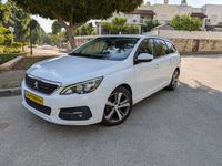 Peugeot 308 2ème main, 2018, privée