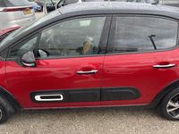 Citroën C3 2ème main, 2022, privée