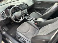 SEAT Leon 2ème main, 2015, privée