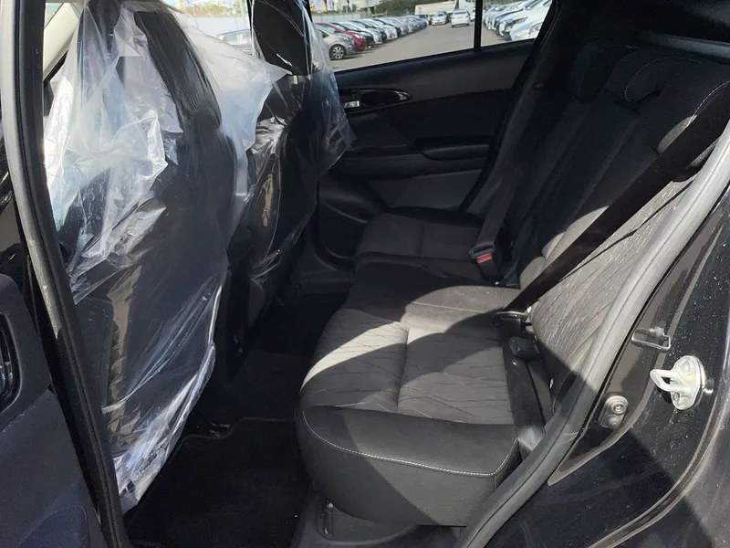 Mitsubishi Eclipse Cross с пробегом, 2019