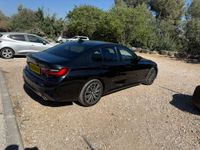 ב.מ.וו סדרה 3 יד 2 רכב, 2022, פרטי