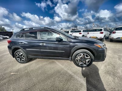 Subaru XV с пробегом, 2020, частная рука