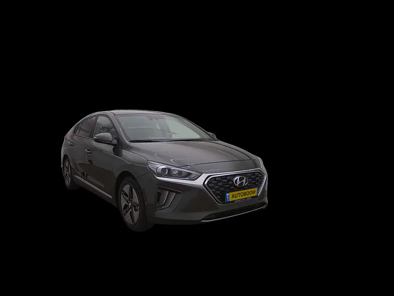 هيونداي إيونيك مستعمل, 2022