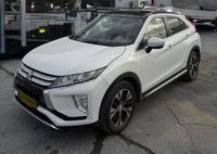 Mitsubishi Eclipse Cross 2ème main, 2018, privée