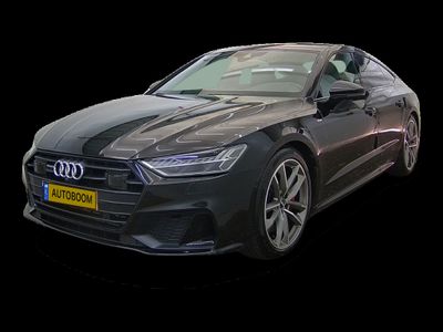أودي A7 مستعمل, 2020