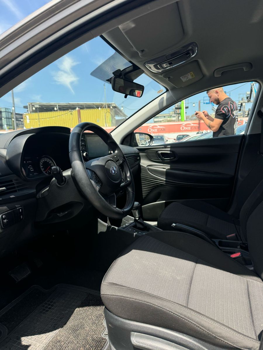 Hyundai i20 2ème main, 2023