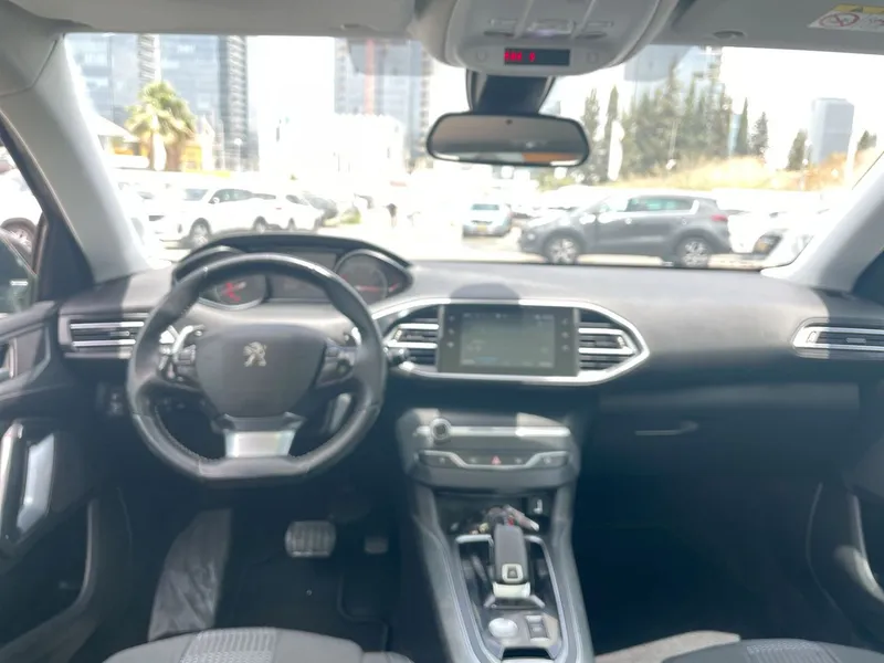 Peugeot 308 2ème main, 2020, main privée