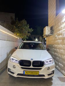 BMW X5, 2018, фото
