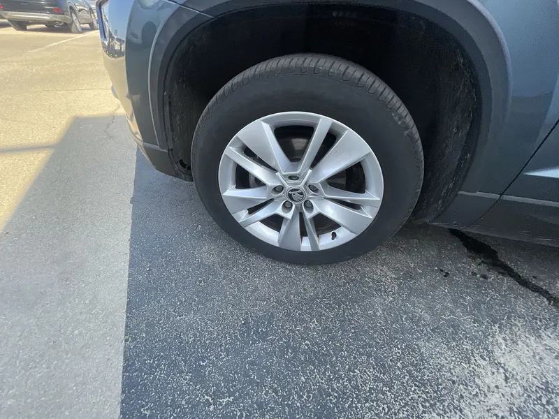 Škoda Karoq 2ème main, 2019