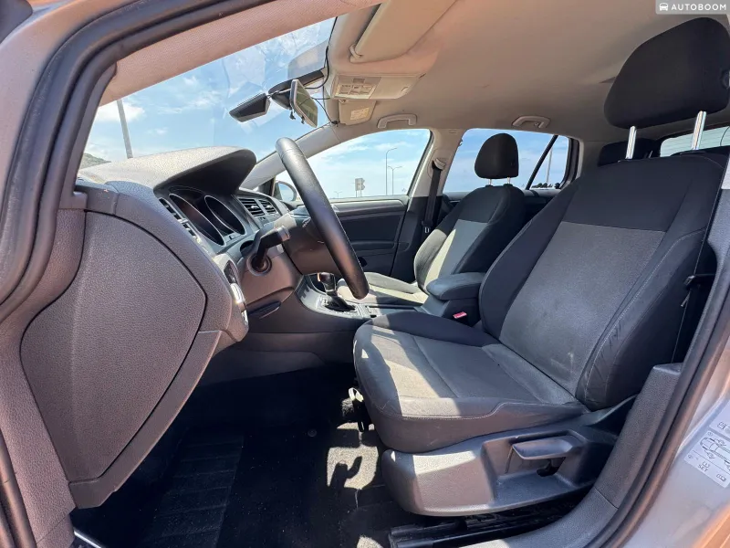 Volkswagen Golf 2ème main, 2015, privée