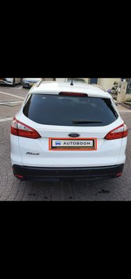 Ford Focus 2nd hand, 2013