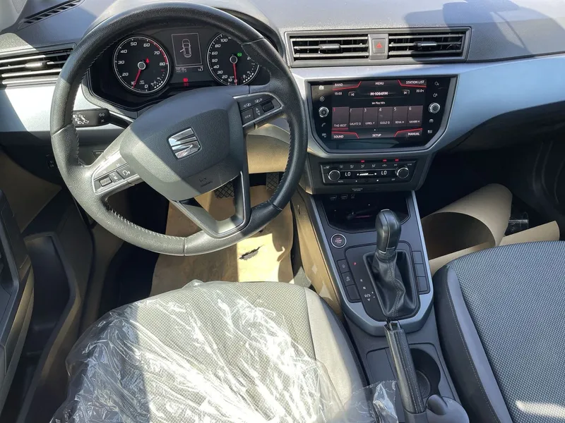 SEAT Arona 2ème main, 2020, main privée