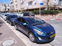 Hyundai i35 2nd hand, 2015, private