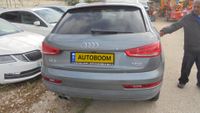 Audi Q3 2ème main, 2015, privée