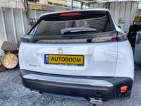 Peugeot 2008 2ème main, 2021, privée