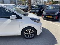 קיה פיקנטו יד 2 רכב, 2021, פרטי