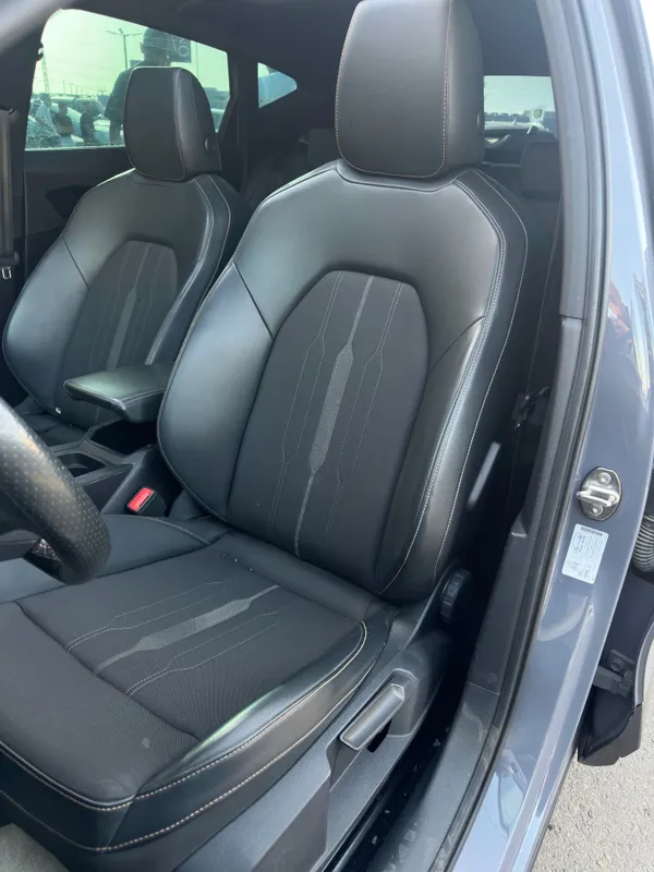 Cupra Formentor 2nd hand, 2021, private hand