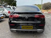 Mercedes GLC Coupe 2nd hand, 2023, private