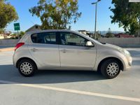 Hyundai i20 2nd hand, 2011, private
