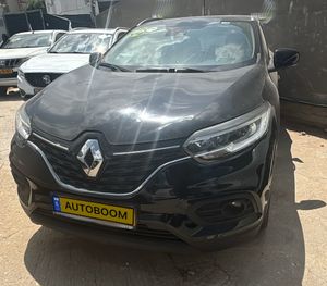 Renault Kadjar, 2020, photo