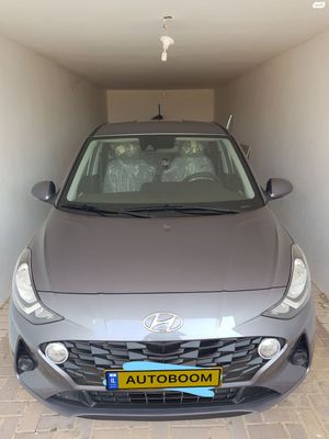יונדאי i10 יד 2 רכב, 2020, פרטי