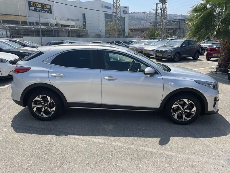 Kia XCeed 2ème main, 2020, main privée