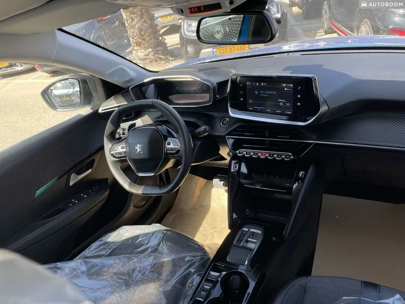 Peugeot 208 2ème main, 2024, privée