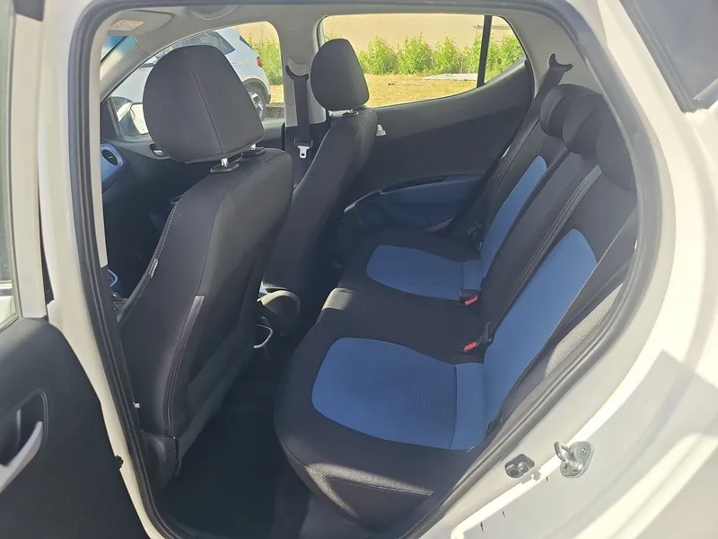 Hyundai i10 2nd hand, 2018, private hand