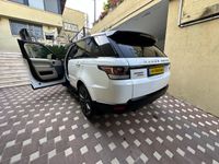 Land Rover Range Rover Sport с пробегом, 2014, частная