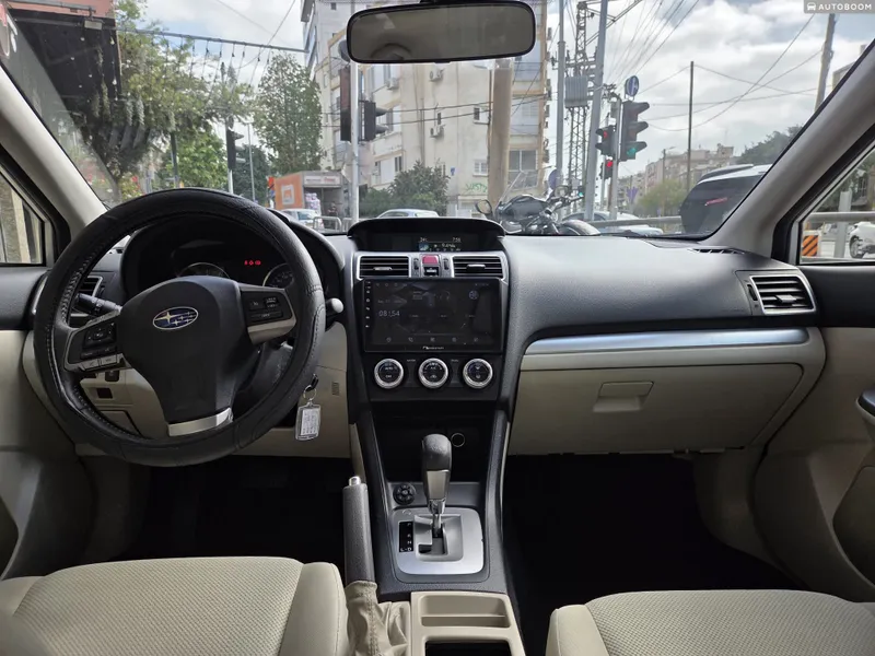 Subaru Impreza 2ème main, 2016, privée