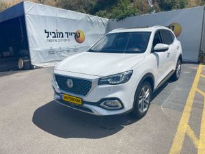 אם. ג'י. / MG EHS‏, 2022, תמונה