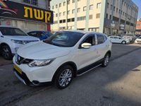 ניסאן קשקאי יד 2 רכב, 2015, פרטי